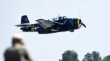 Grumman TBF Avenger