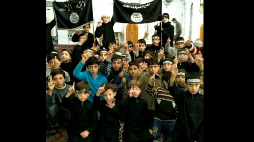 Lvíčata chalífátu