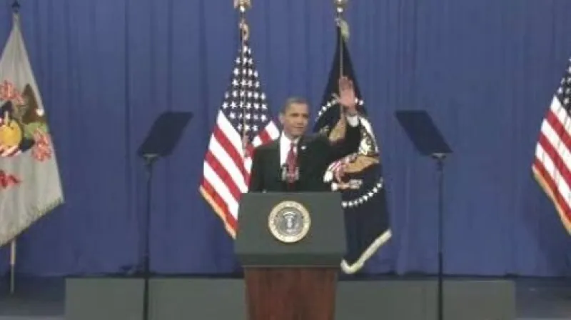 Reportáž Michala Kubala