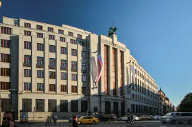ČNB snížila úrokovou sazbu o čtvrt procentního bodu