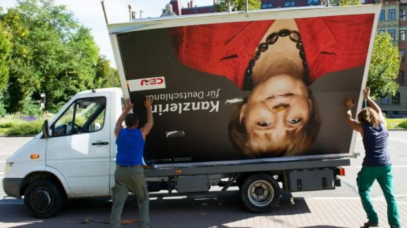 Rozhovor s Lubošem Palatou