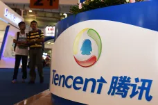 Čínský Tencent vstoupil za 6,2 miliardy do českého studia Bohemia Interactive, píše server