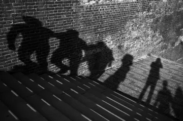 Grant Prahy na Czech Press Photo: Vyprázdněnost života v centru, pohledy z pražských věží a obnova Stromovky