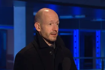 Blíží se rozuzlení impeachmentu. Republikáni prochází krizí, myslí si amerikanista Lepš