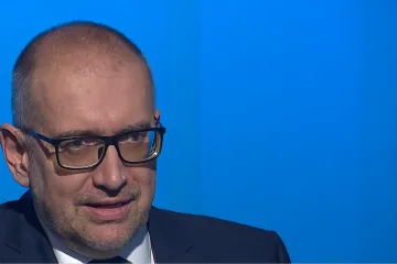 Evropské záležitosti se dotýkají každodenního života českých občanů, hájí svůj post budoucí ministr Bek 