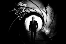 Filmová hudba na Soundtracku Poděbrady živě doprovodí agenta Bonda i loupežníka Lotranda