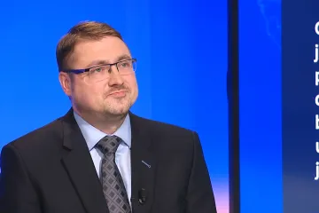 Šéf nového úřadu: Nebudu-li mít kolegy do měsíce, může to být pro kontrolu stran problém