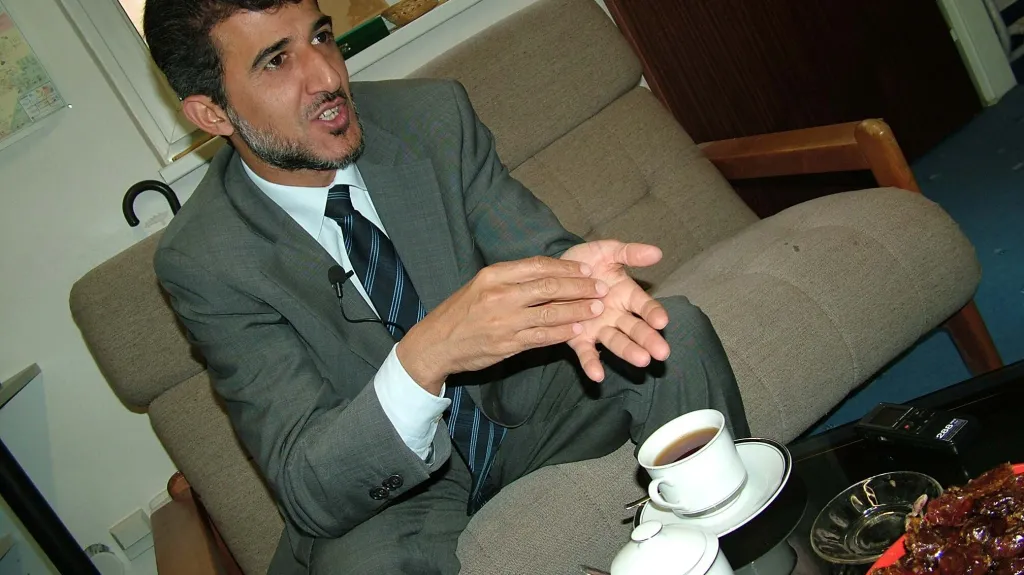Muneeb Hassan Alrawi