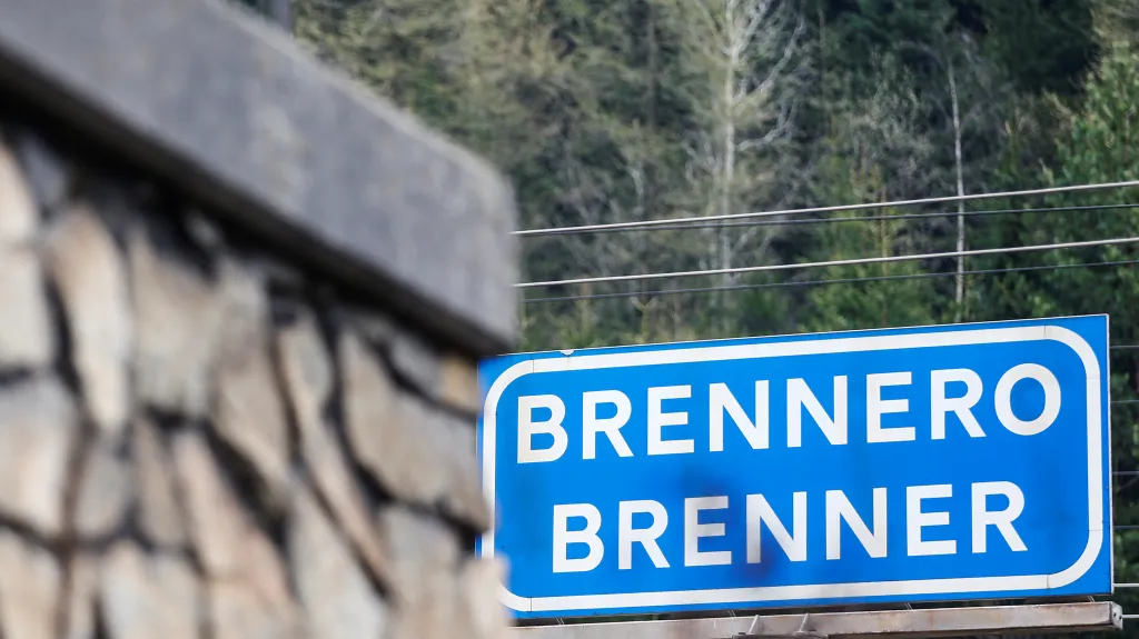 Brenner