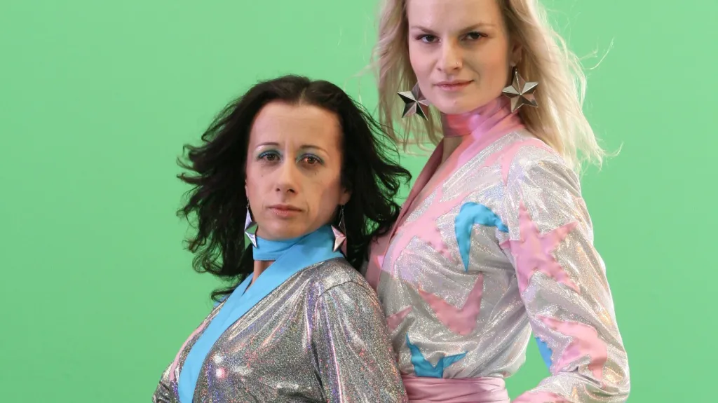 Moderátorky nominačního večera