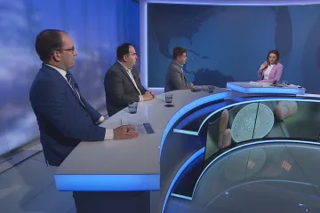 Zastavení části bezvýchodných exekucí je potřebné, shodli se Nacher, Hrnčíř a Výborný