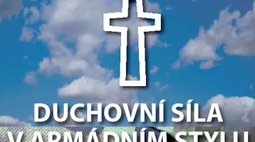 Vojenští kaplani