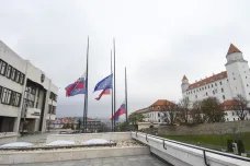 Slovenský parlament schválil výraznější zvýšení finanční podpory rodinám
