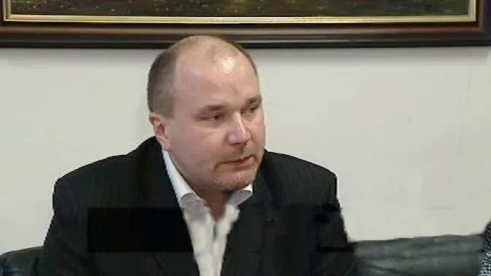 Milan Štěpánek