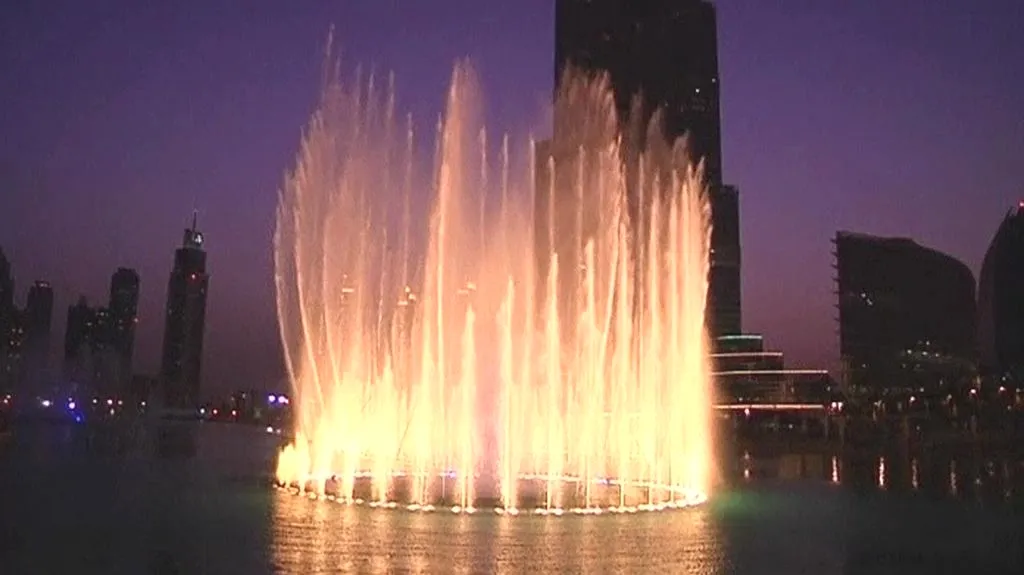 Dubaj