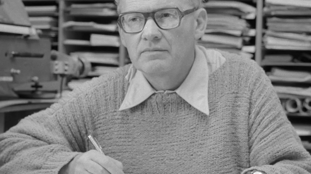 Boris Valníček