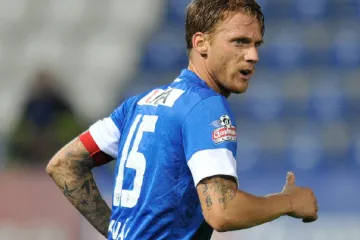 Kováč po konci kontraktu v Liberci definitivně zamíří na Letnou