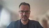 Analytik Pavel Havlíček (TOP 09) o aktuální situaci na Ukrajině (28. 7. 2026)