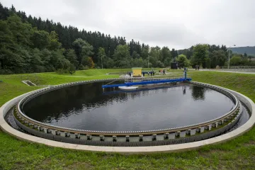 Obce dostanou 2,5 miliardy na vodovody a kanalizace. Dotační program odstartuje na podzim