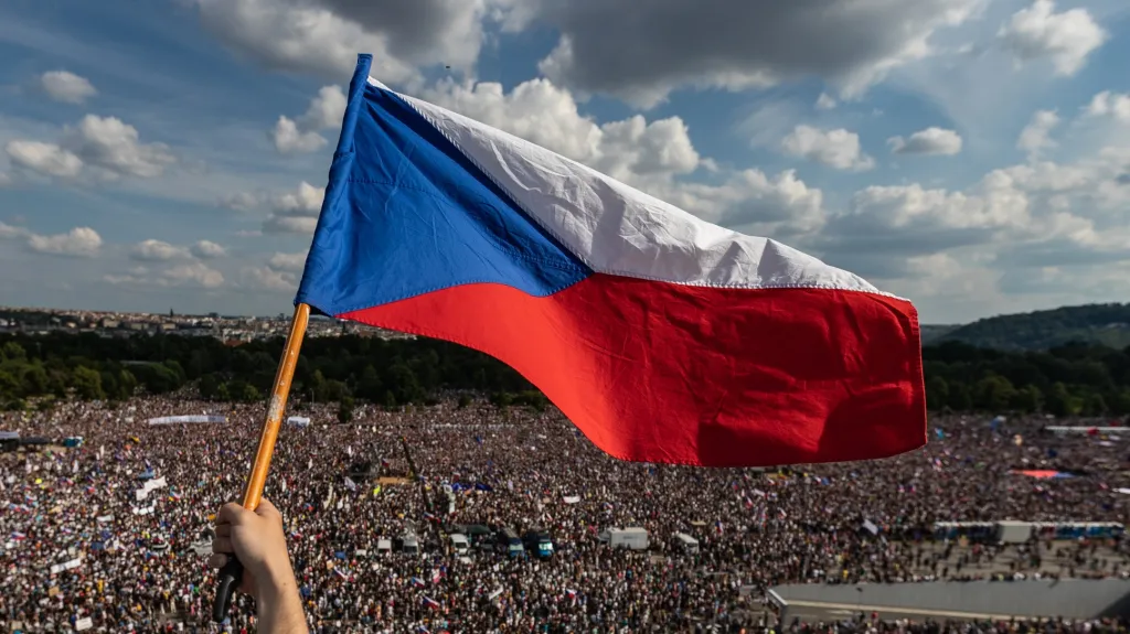 Czech Press Photo 2019: Fotografie roku
