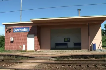 Černotín nový spoj nezíská