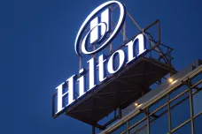 Pražský hotel Hilton u náměstí Republiky koupila singapurská firma 