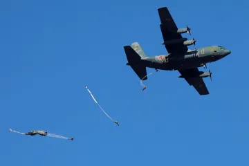 Japonsko chystá rekordní výdaje na obranu, reaguje na sbližování Číny s Ruskem