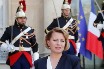 Češi mají rádi Čaputovou a papeže Františka. Nezamlouvá se jim čínský prezident Si