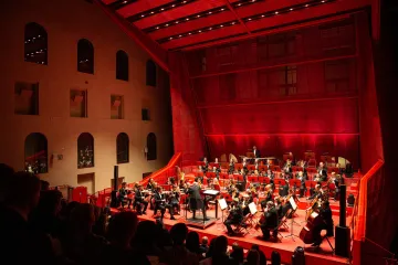Koncertní sál v Karlových Varech získal Českou cenu za architekturu