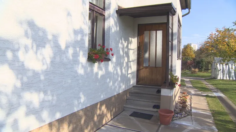 Dům Jiřího Jambora