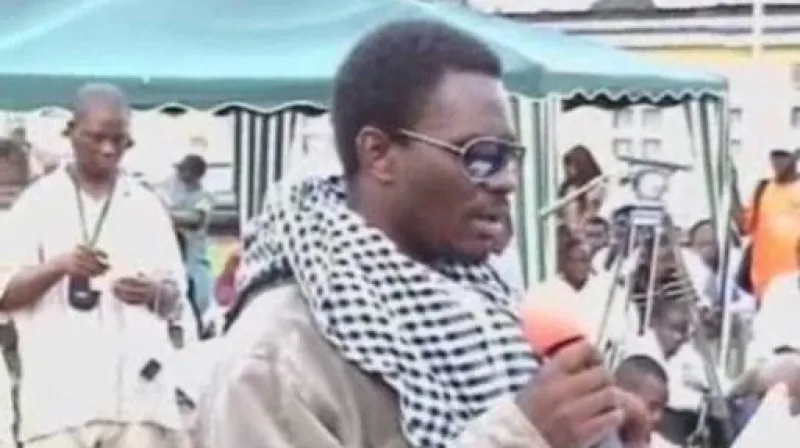 Prezidentskou amnestii využil v Nigérii další vůdce povstalců