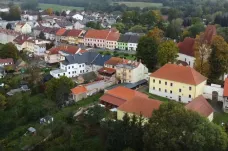 Z účtu jihočeské obce zmizely miliony na hasičskou zbrojnici, řeší to policie