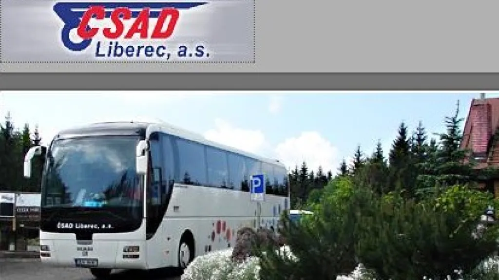 ČSAD Liberec