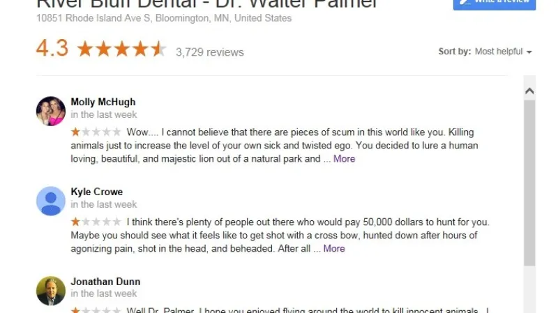 Komentáře k Cecilově smrti