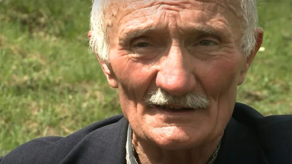 Jura Klevec mladší