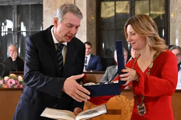 Zemřel kardiolog Tomáš Kára. Stál u zrodu Mezinárodního centra klinického výzkumu v Brně