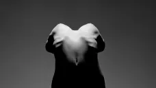 Tono Stano / Pohádková figura, 1995