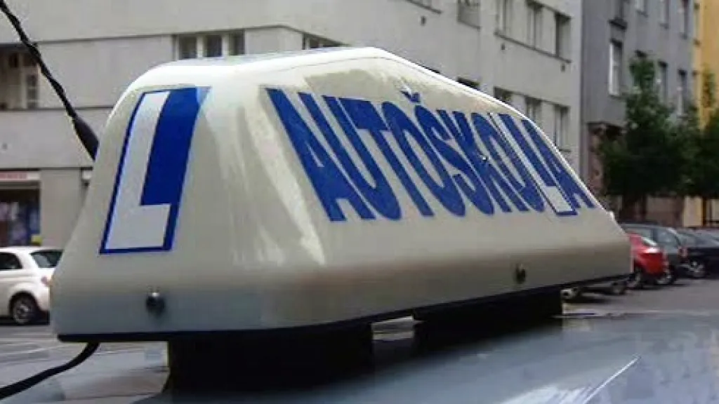 Autoškola