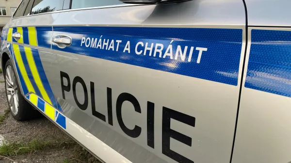 Kvůli zřícení vyhlídky na Děčínsku obvinila policie jednu osobu a firmu