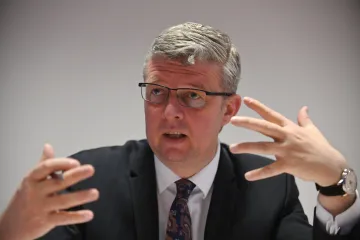 Tendr na Dukovany by mohla podle Havlíčka vypsat ještě současná vláda po volbách