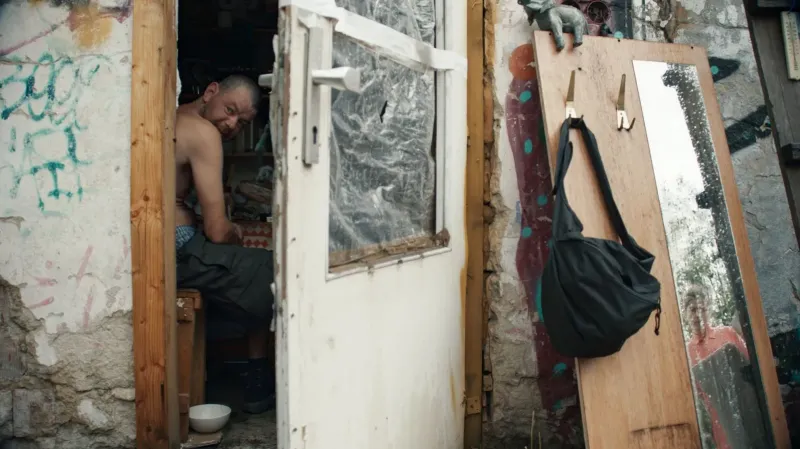 Z dokumentu Kdyby se holubi proměnili ve zlato