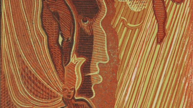 Josef Váchal: Satanu