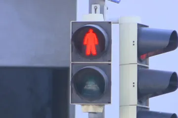 Olomouc opraví na 400 přechodů pro chodce. Třetina z nich nemusí být bezpečná