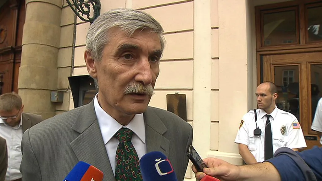 Ladislav Bátora