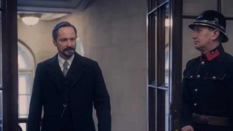 Zločiny Velké Prahy