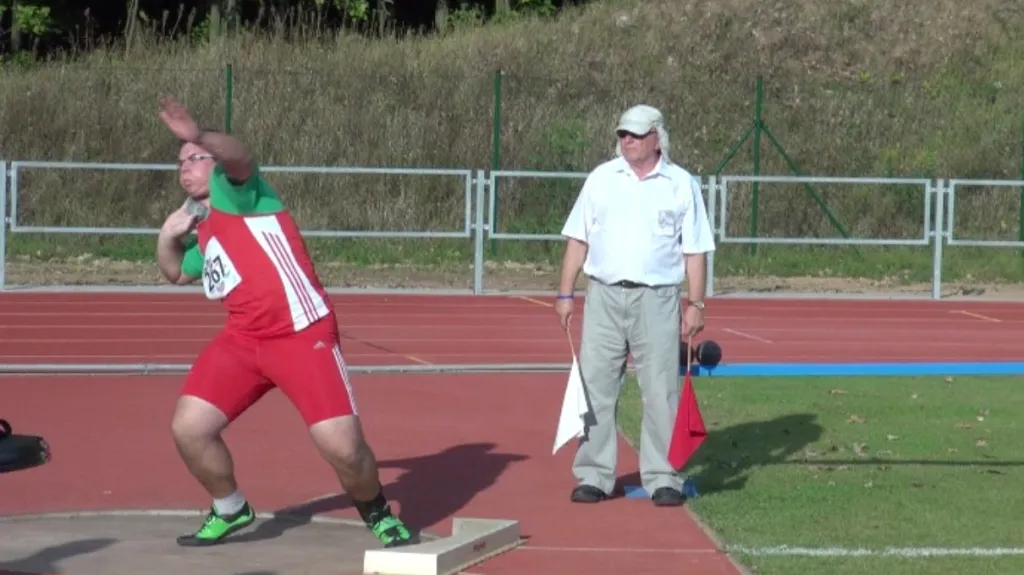 International Visegrad Match