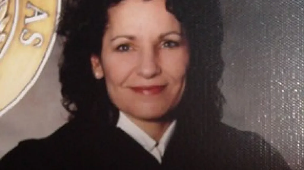 Sharon Kellerová