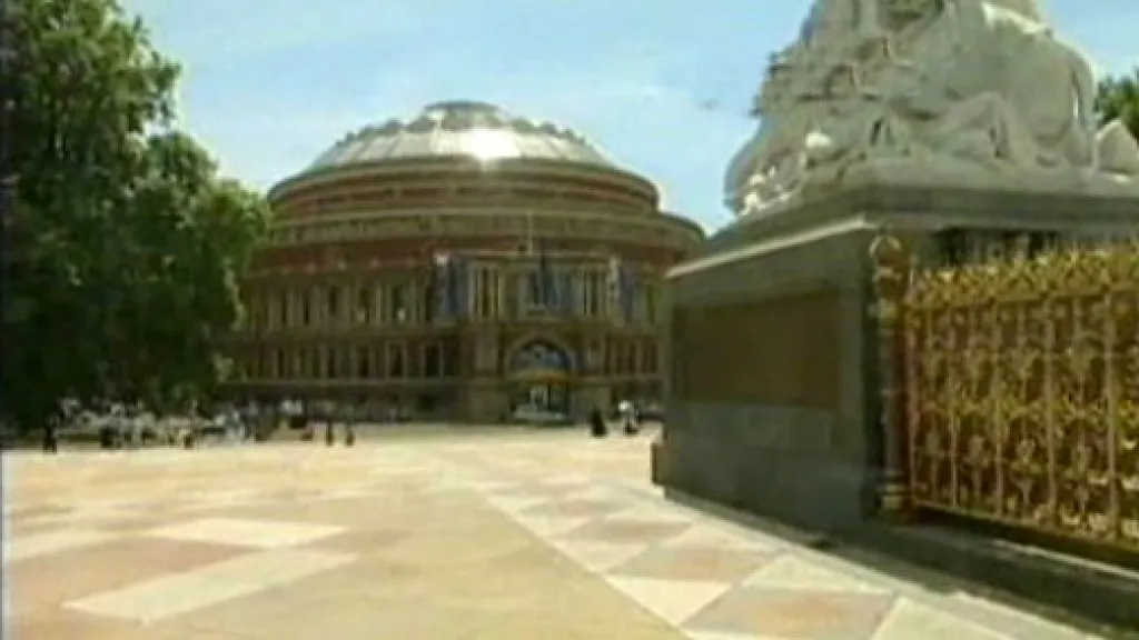 Royal Albert Hall