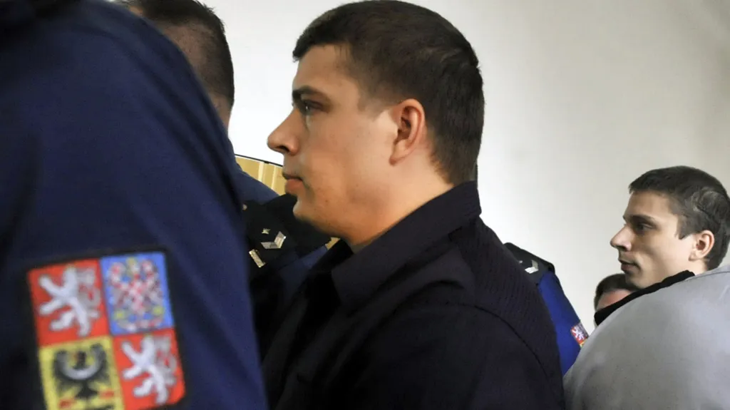 Případ vraždy bílého koně u soudu v Ostravě