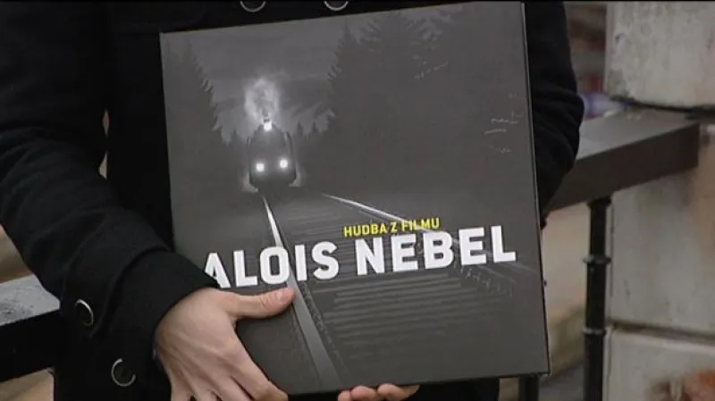 Reportáž Terezy Radvákové